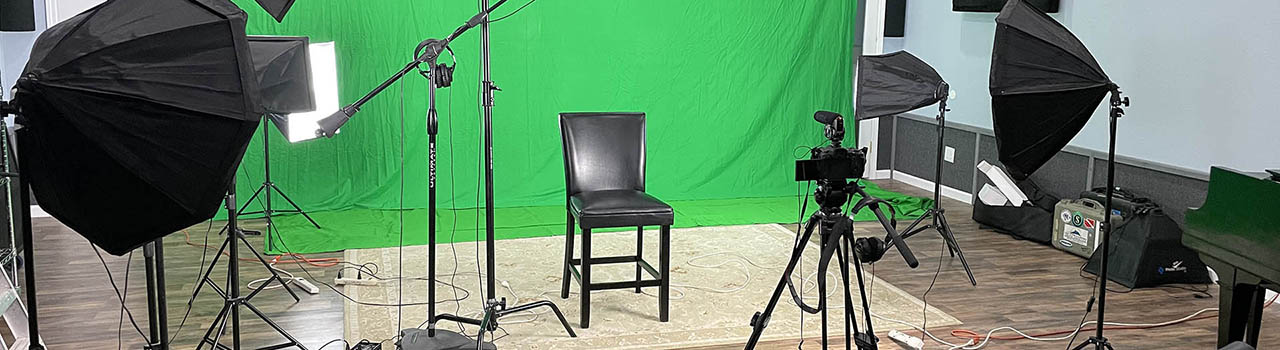 video production services