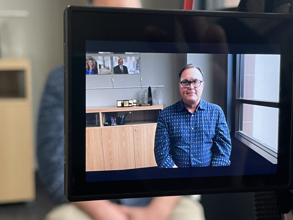 video production services