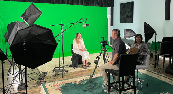video production services