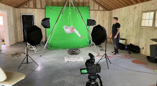 video production services