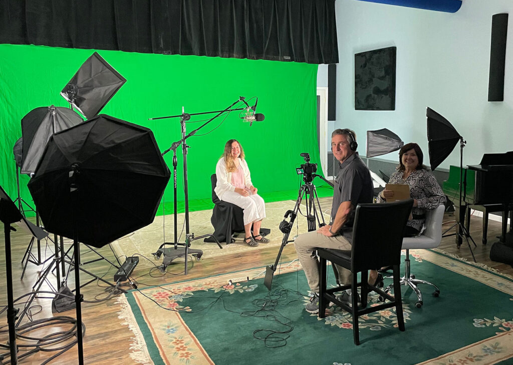 video production services