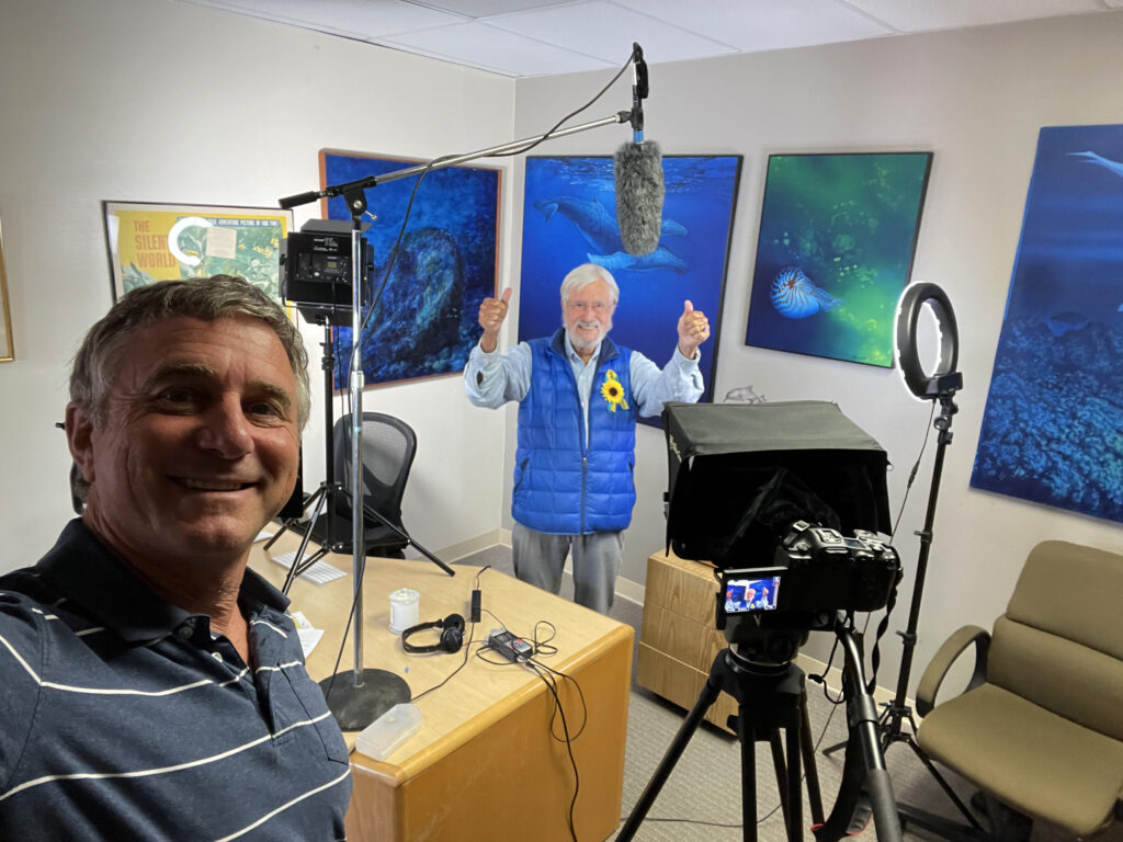 video production services