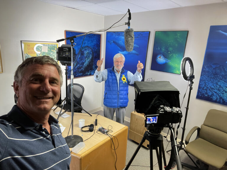 video production services