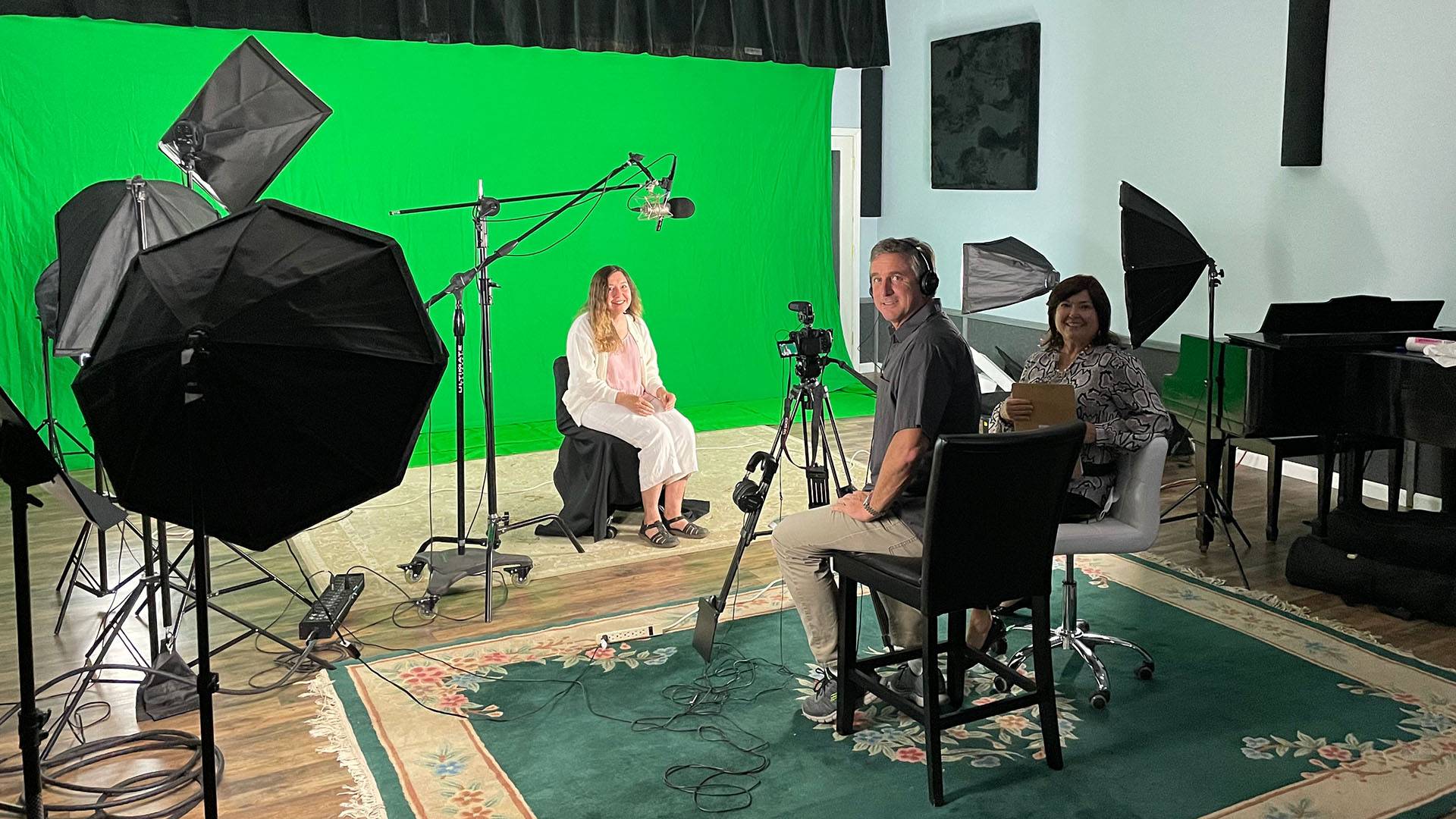 video production services
