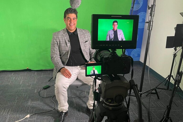 commercial video production in Ventura