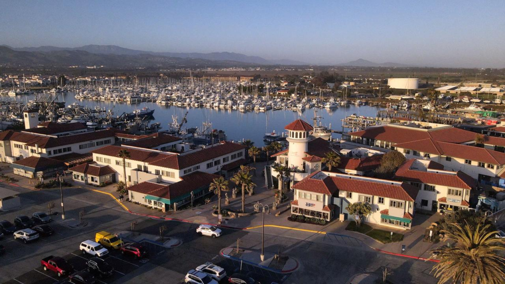 drone video for content creators