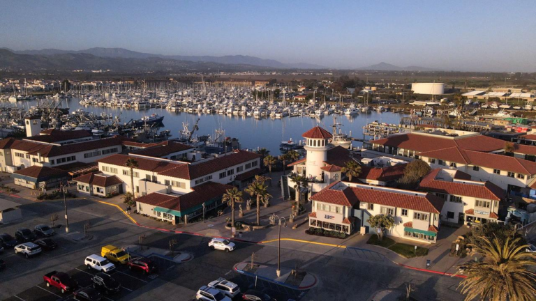 drone video for content creators