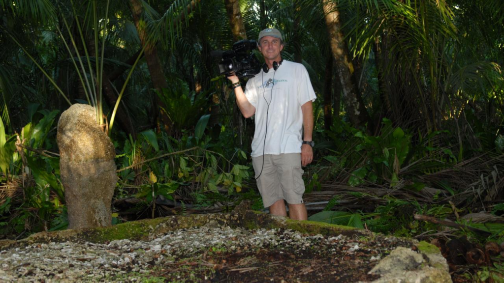 Ventura documentary production