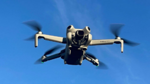 Blue Ocean Productions Drone and Aerial Filming