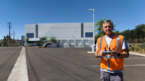 Blue Ocean Productions Drone and Aerial Filming