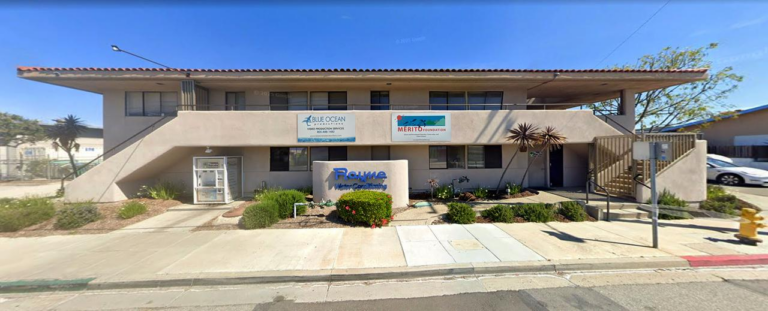 Blue Ocean Productions new office Ventura